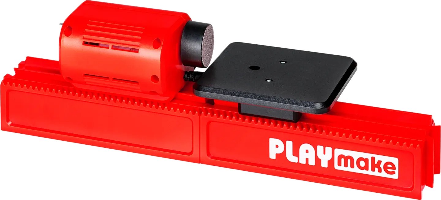 PLAYmake sander