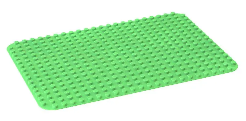 PLAYmake base plate