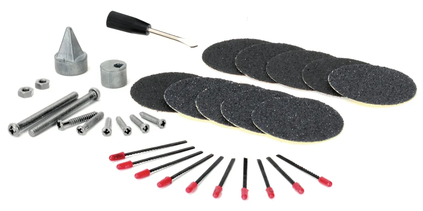 PLAYmake service set
