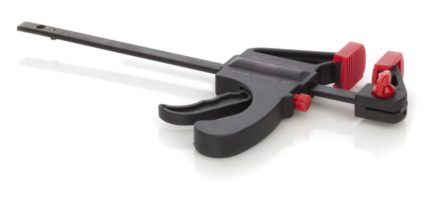 Micro clamp